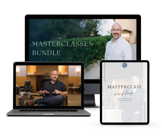 Masterclasses Bundle